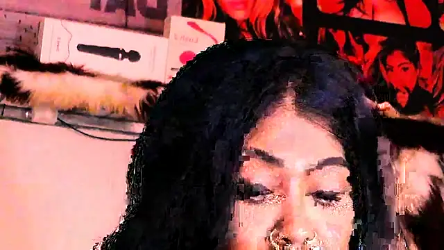 indian dreamgirl online show from October 27, 8:24 pm