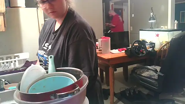 ZeTurtleMaster online show from January 24, 1:24 am