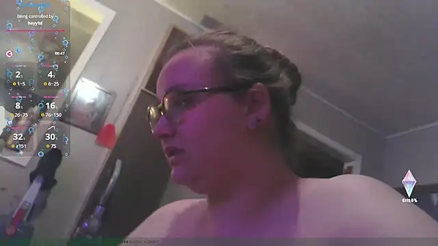 ZeTurtleMaster online show from January 28, 3:57 am