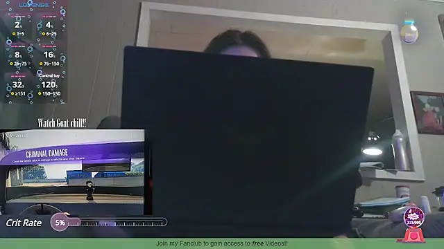 ZeTurtleMaster online show from February 11, 4:33 am