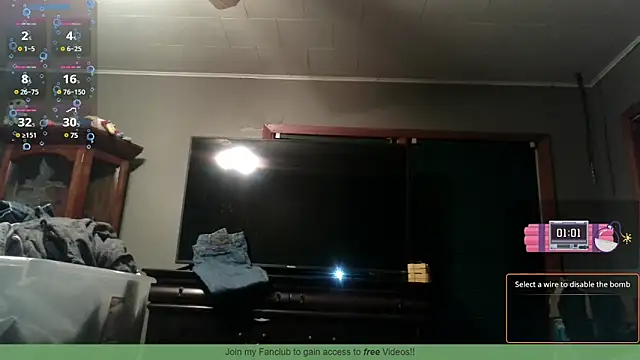 ZeTurtleMaster online show from March 5, 1:10 am