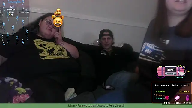 ZeTurtleMaster online show from March 9, 10:41 am