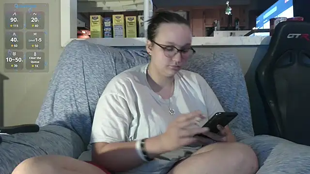 ZeTurtleMaster online show from October 17, 3:10 am