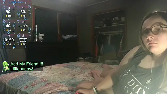 ZeTurtleMaster online show from November 1, 1:18 am