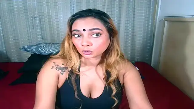 sexyindianchic online show from December 2, 5:41 pm