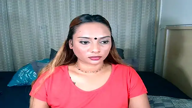sexyindianchic online show from February 26, 6:18 pm