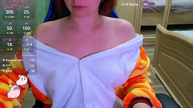 DanaMartina online show from October 24, 10:06 pm