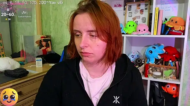 DanaMartina online show from November 15, 12:52 am