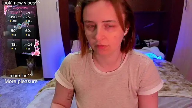 DanaMartina online show from March 31, 6:52 pm