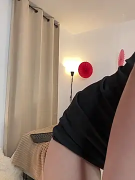 Anavi  online show from January 24, 1:56 am