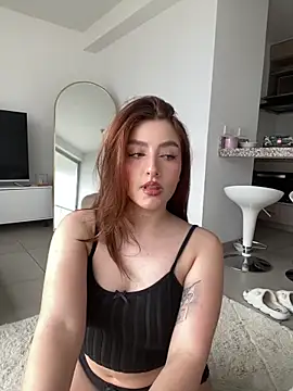 Anavi  online show from April 24, 9:28 pm