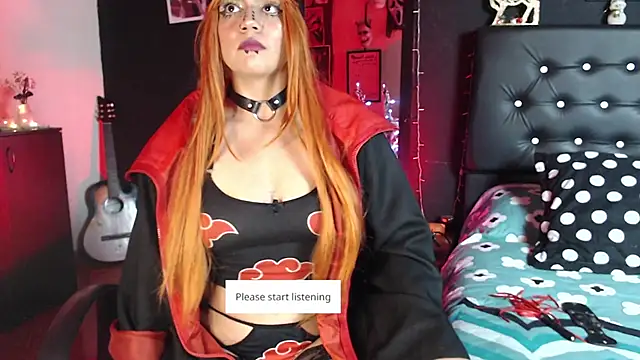 aprildoll online show from January 6, 5:41 am