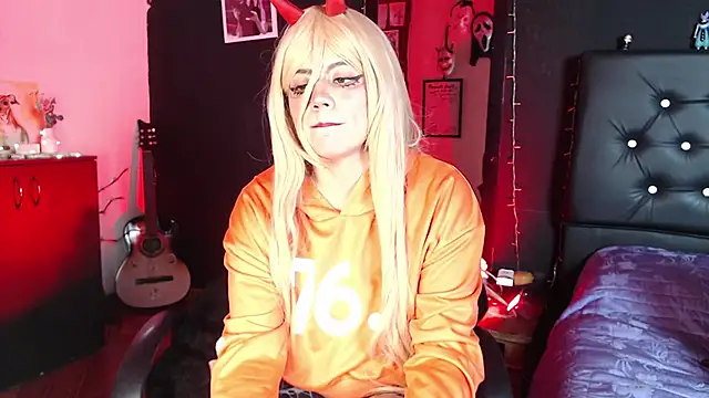 aprildoll online show from January 23, 11:26 am