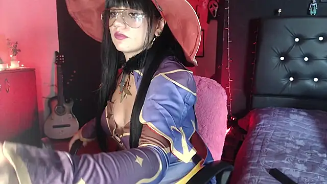 aprildoll online show from February 9, 8:54 am