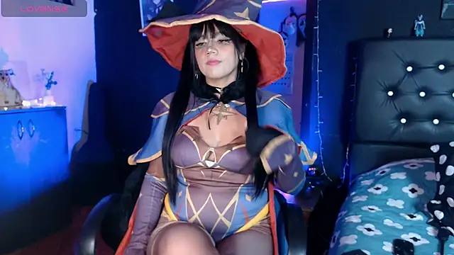 aprildoll online show from March 3, 4:47 am