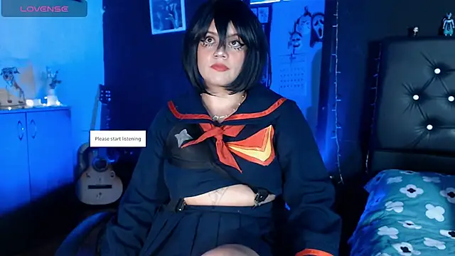 aprildoll online show from March 4, 3:55 am