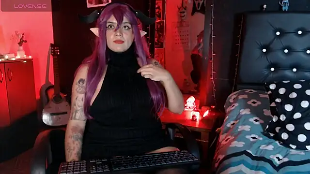 aprildoll online show from March 14, 6:53 am