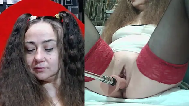 HelenLe sweet online show from November 26, 6:14 am