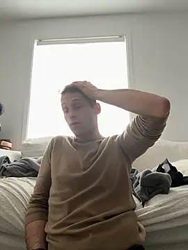 Cum Paris online show from April 5, 3:09 pm