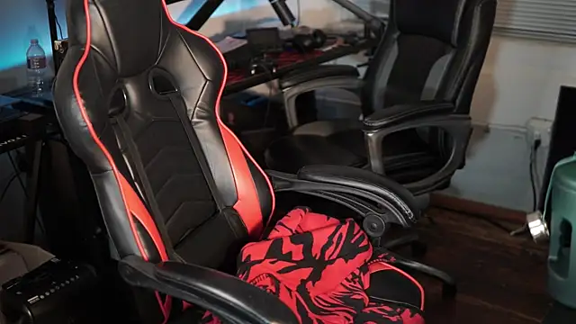 Bubbleliyah online show from December 4, 11:02 pm