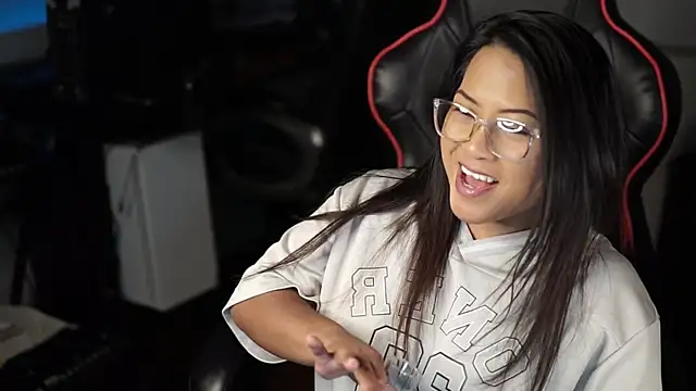 Bubbleliyah online show from December 30, 4:09 am