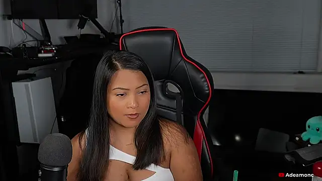 Bubbleliyah online show from March 20, 12:19 am