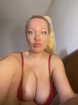 SofiaJoy online show from June 28, 7:36 am