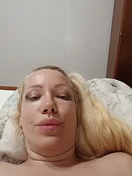 SofiaJoy online show from July 4, 9:10 pm