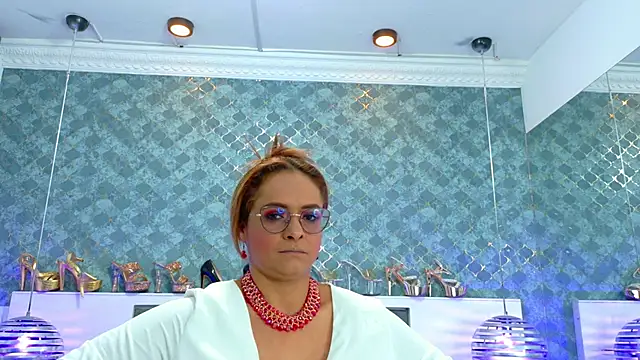 MarilynVega1 online show from September 27, 2:33 pm