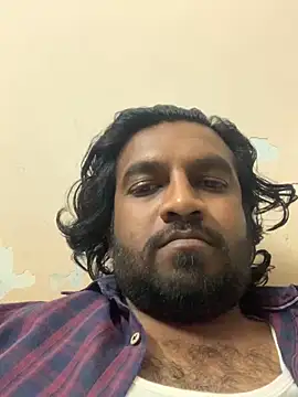 Snapshot of Rocky_1907 chatting on February 6, 6:46 pm Rocky 1907 online show from February 6, 6:46 pm