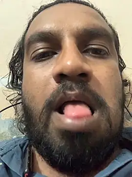 Snapshot of Rocky_1907 chatting on February 16, 8:44 pm Rocky 1907 online show from February 16, 8:44 pm