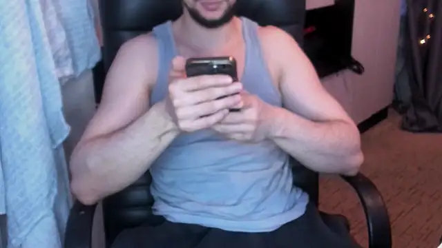 Snapshot of antawnata chatting on October 18, 4:19 pm antawnata online show from October 18, 4:19 pm