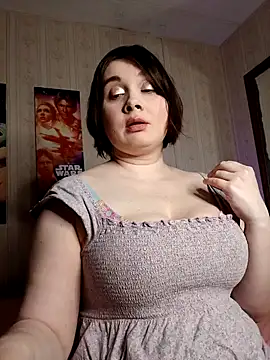 LouisianaBoobs online show from December 27, 3:53 am