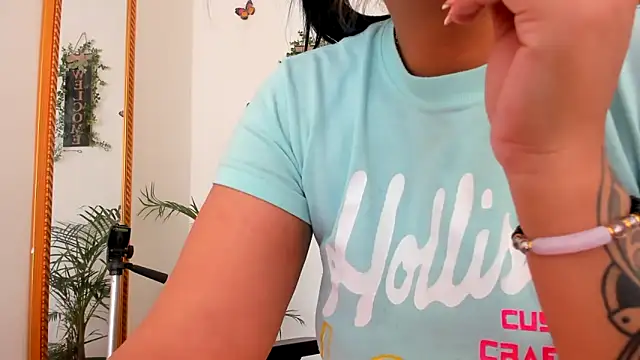 darsha sahu online show from January 8, 4:33 pm