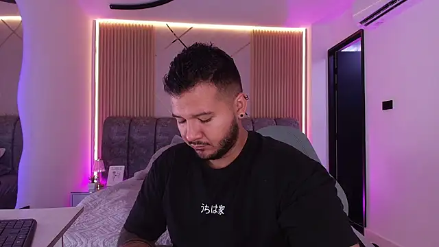 mister miike online show from April 24, 3:09 am