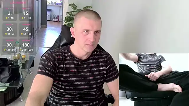 Maribor online show from March 21, 2:31 pm