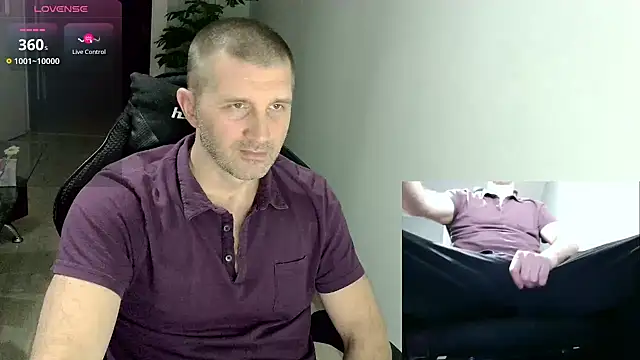 Maribor online show from April 17, 9:18 pm