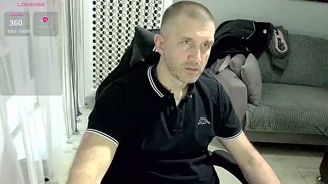 Snapshot of Maribor chatting on June 5, 5:18 pm Maribor online show from June 5, 5:18 pm