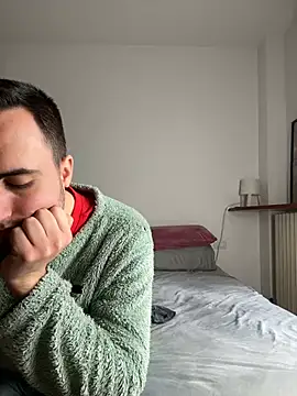 Snapshot of couplepenetration chatting on January 29, 2:00 pm couplepenetration online show from January 29, 2:00 pm