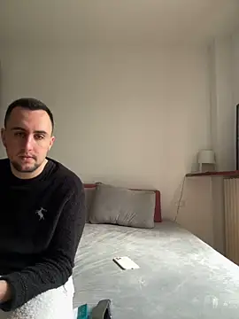 Snapshot of couplepenetration chatting on February 14, 9:34 am couplepenetration online show from February 14, 9:34 am