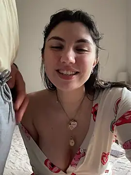 couplepenetration online show from January 19, 9:02 am