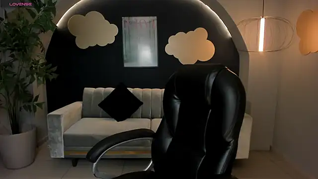 BrennaWalker online show from January 30, 3:22 am