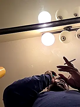 Oakcliffjacker online show from October 31, 11:28 pm