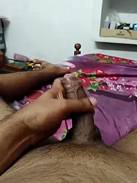 Dileep790 online show from December 4, 5:39 am