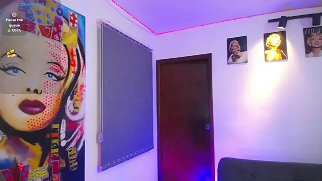 shellsy hans online show from April 7, 1:06 am