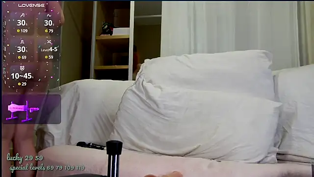 nikitasunrise online show from January 18, 10:06 pm