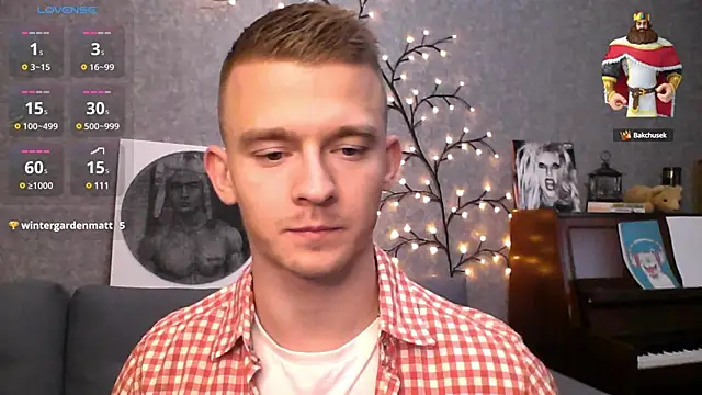 Marvelboy  online show from December 18, 12:18 pm