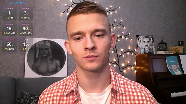 Marvelboy  online show from December 27, 12:23 pm