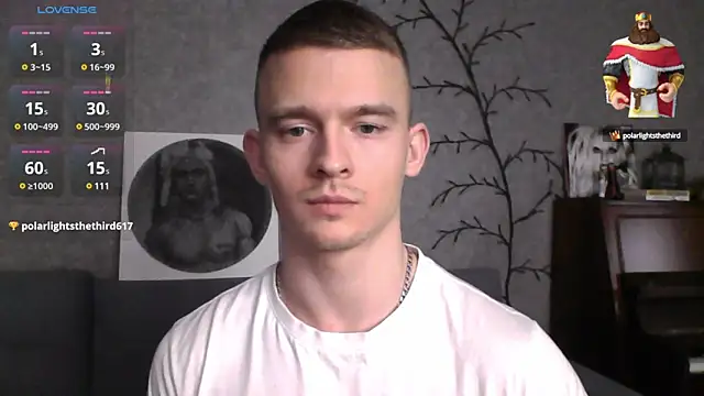 Marvelboy  online show from January 25, 10:08 am