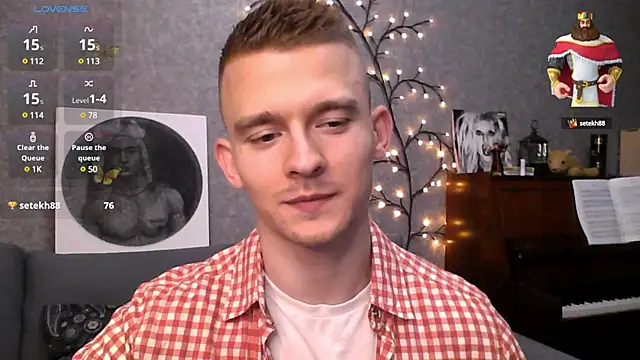 Marvelboy  online show from January 28, 9:19 pm